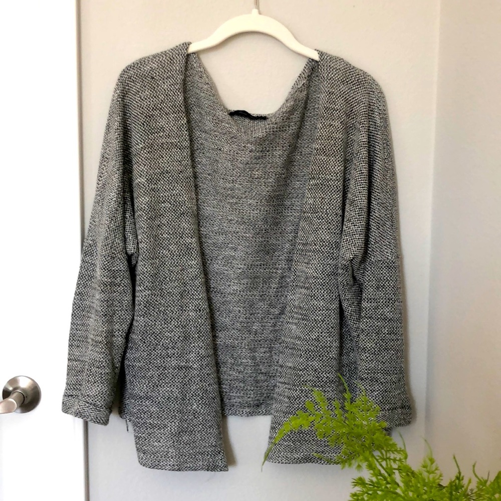 Honey Punch light weight sweater